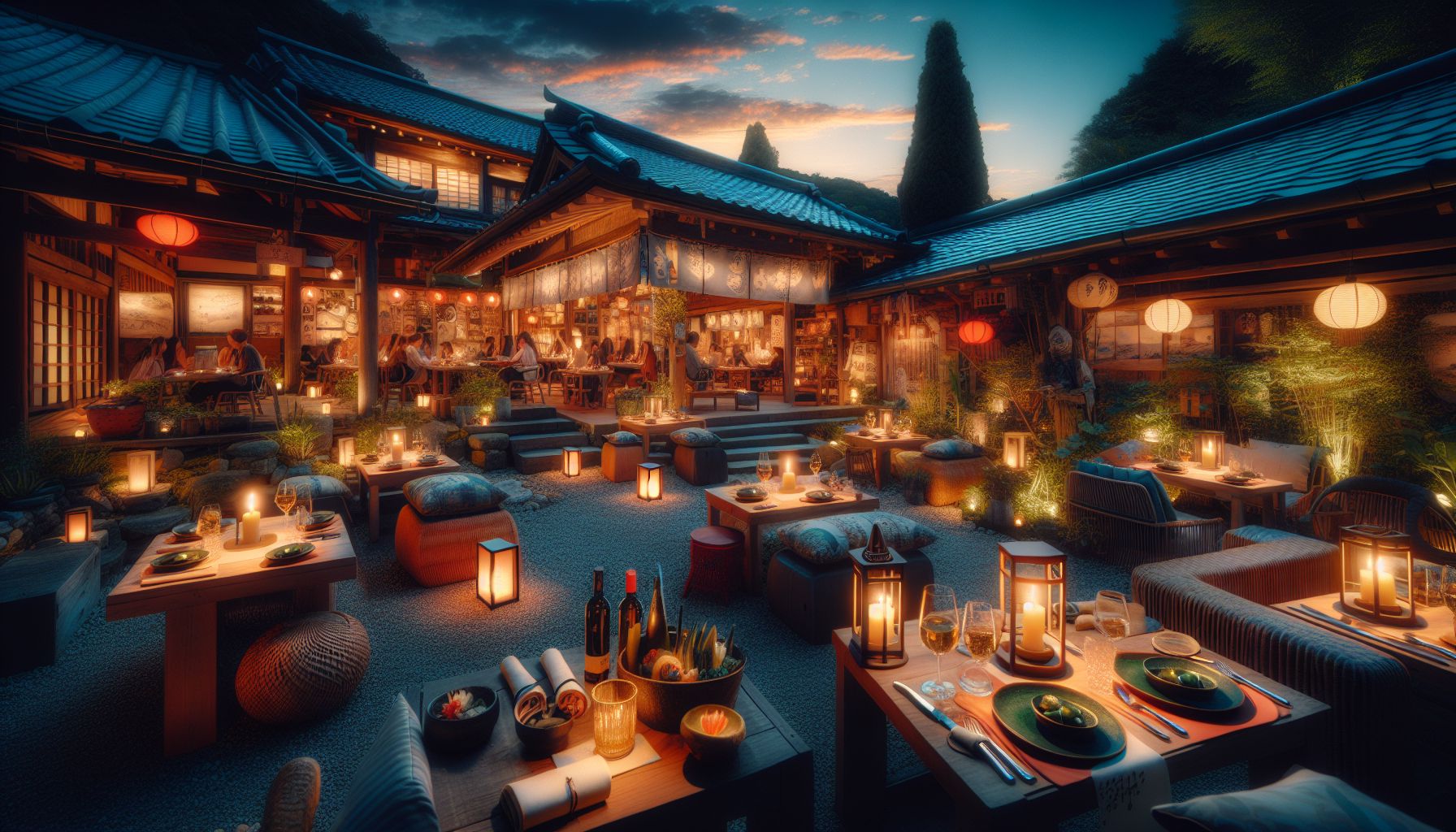 Restoran